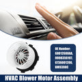 Heater Blower Motor Assembly for Dodge Sprinter 2500 (68012680AA)