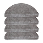 Microfiber Cleaning Cloth for Polaris PVCR 4250 4260 (Efficient Mopping)