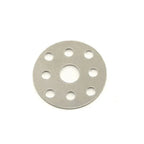 3 Pcs Water Pump Pulley Spacer Kit for Chevrolet Ford SBC BBC SBF 302 350 427