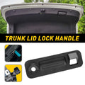 Outside Trunk Lid Lock Handle 81260-C1010 for Hyundai Sonata (2015–2017)