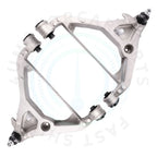 2X Control Arm and Ball Joint for Lincoln Navigator (2005–2006)