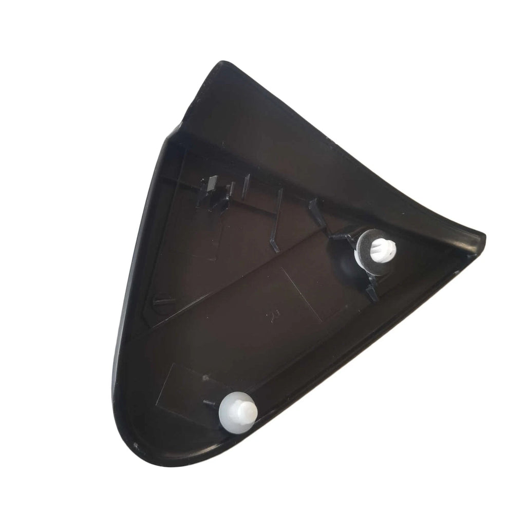 Left Driver Side Corner Molding for Toyota Prius C (2012-2019)