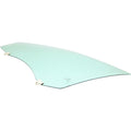 Front Driver Door Glass for Toyota Camry (2002–2006)