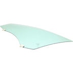 Front Driver Door Glass for Toyota Camry (2002–2006)