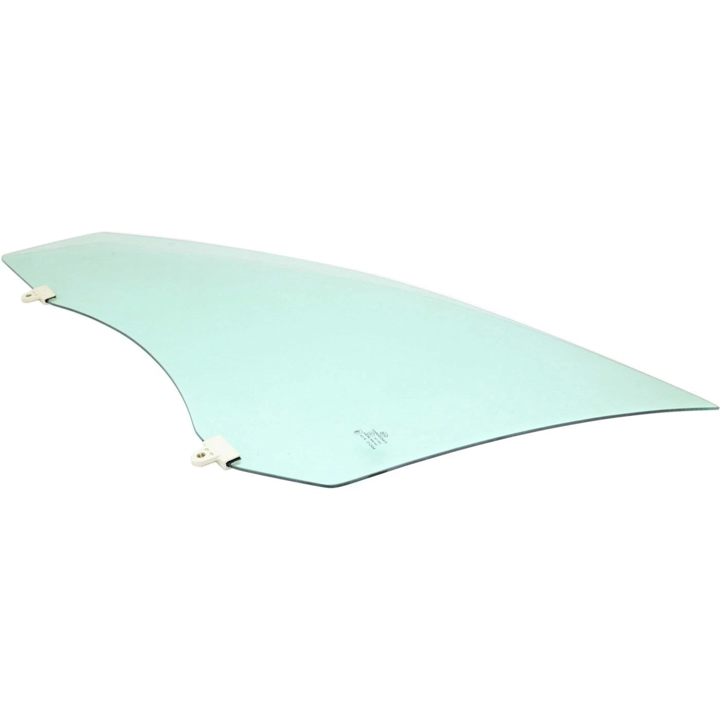 Front Driver Door Glass for Toyota Camry (2002–2006)