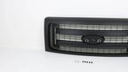 Front Bumper Upper Grille for Ford F-150 (2009-2014)
