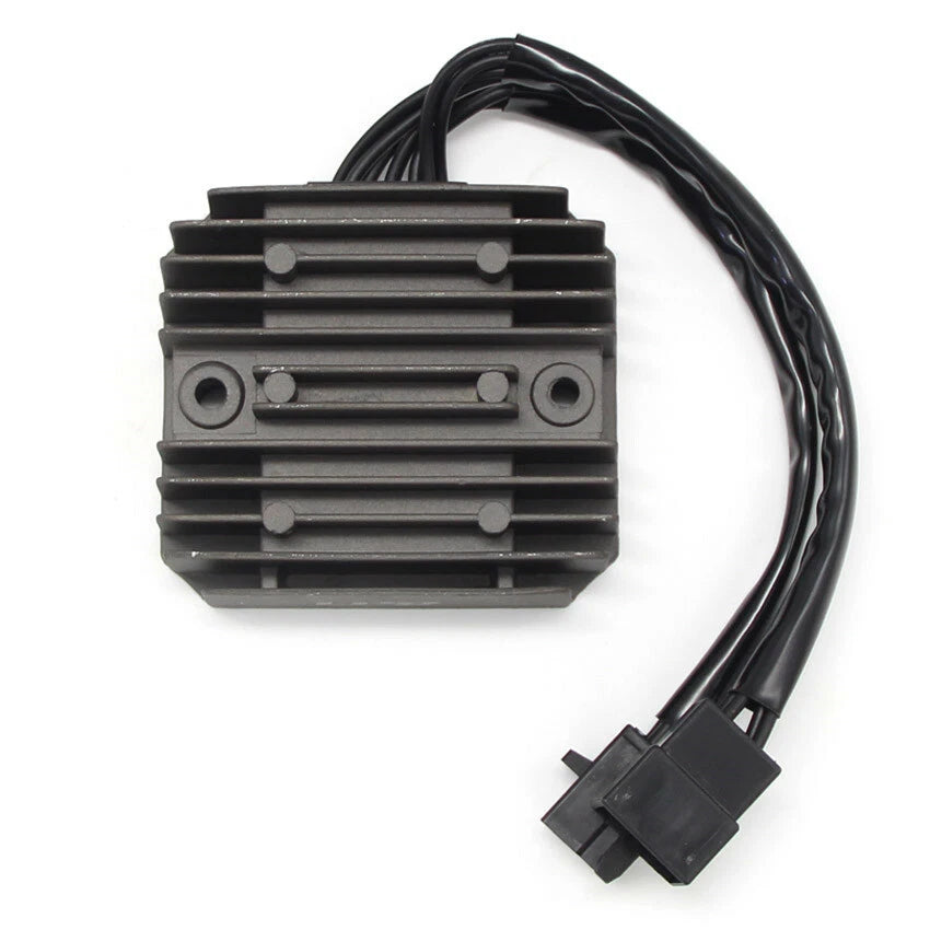 Voltage Rectifier Regulator for Honda VT600CD, VRX400, NV600 Shadow (1988–1999)