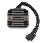 Voltage Rectifier Regulator for Honda VT600CD, VRX400, NV600 Shadow (1988–1999)
