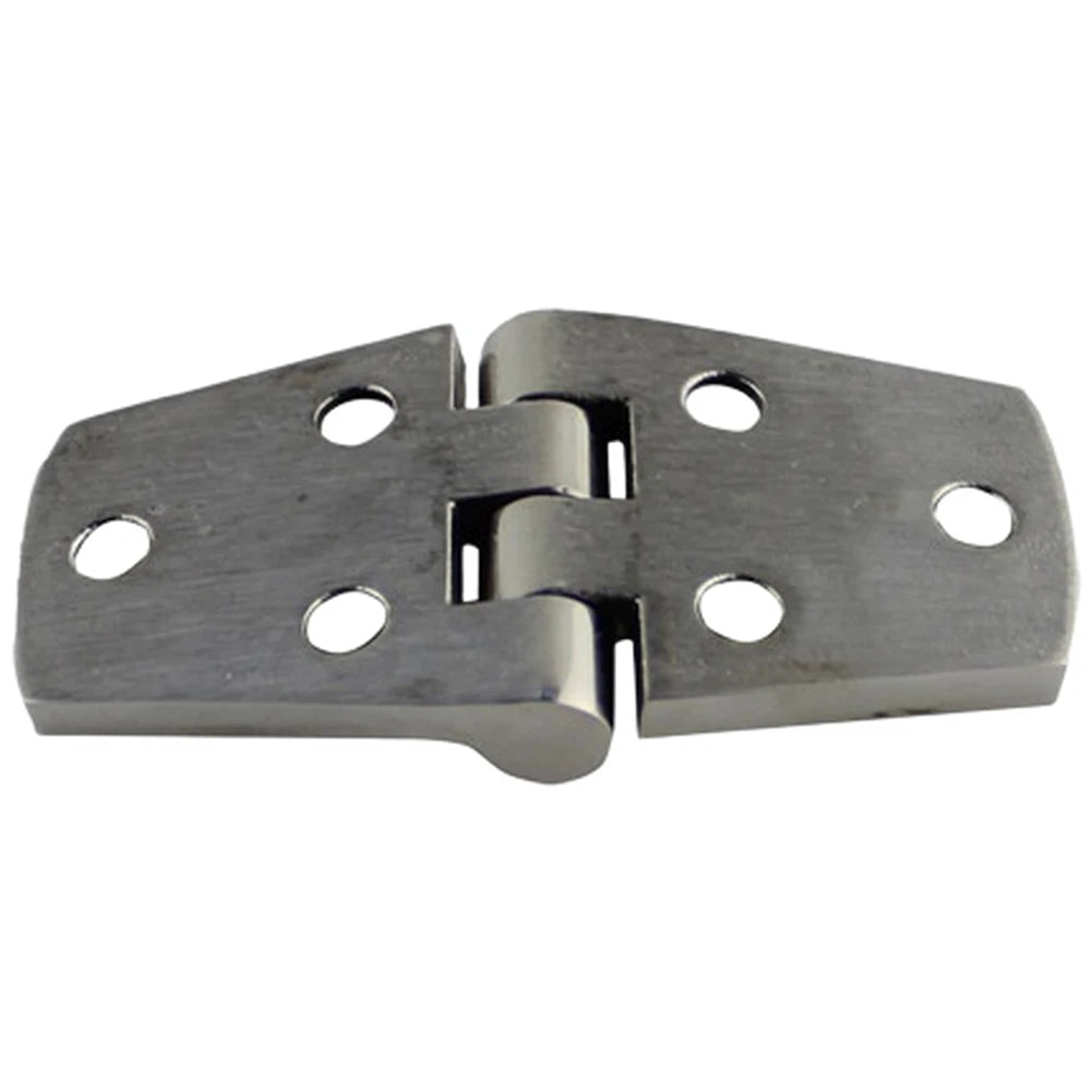 38x76mm 38x102mm Stainless Steel Butt Hinge for Marine RV Yacht Hatch