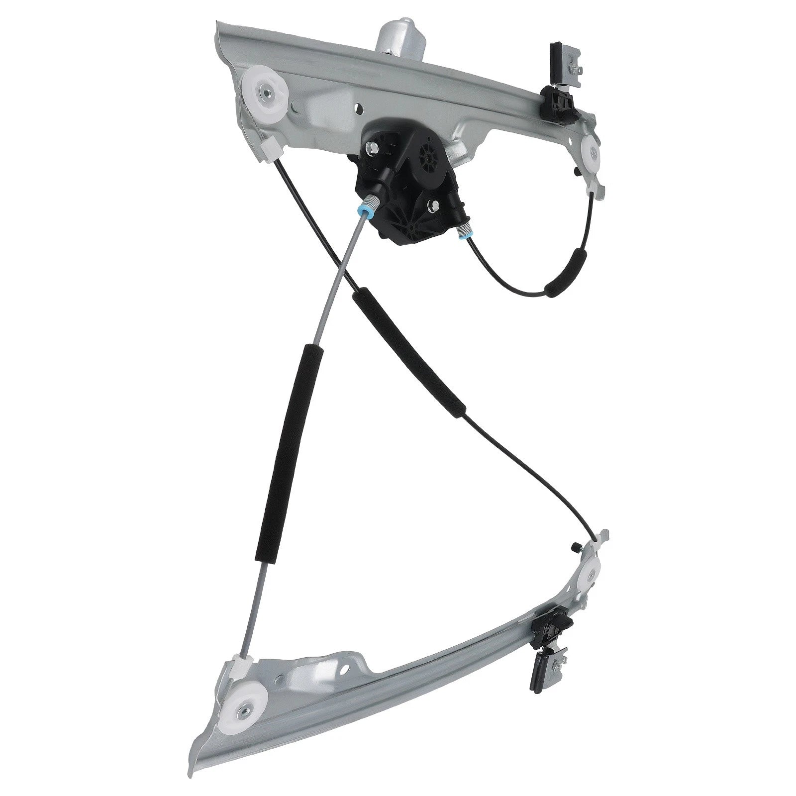 Power Window Motor Regulator Right Side for Silverado 1500-3500 (2014–2018)