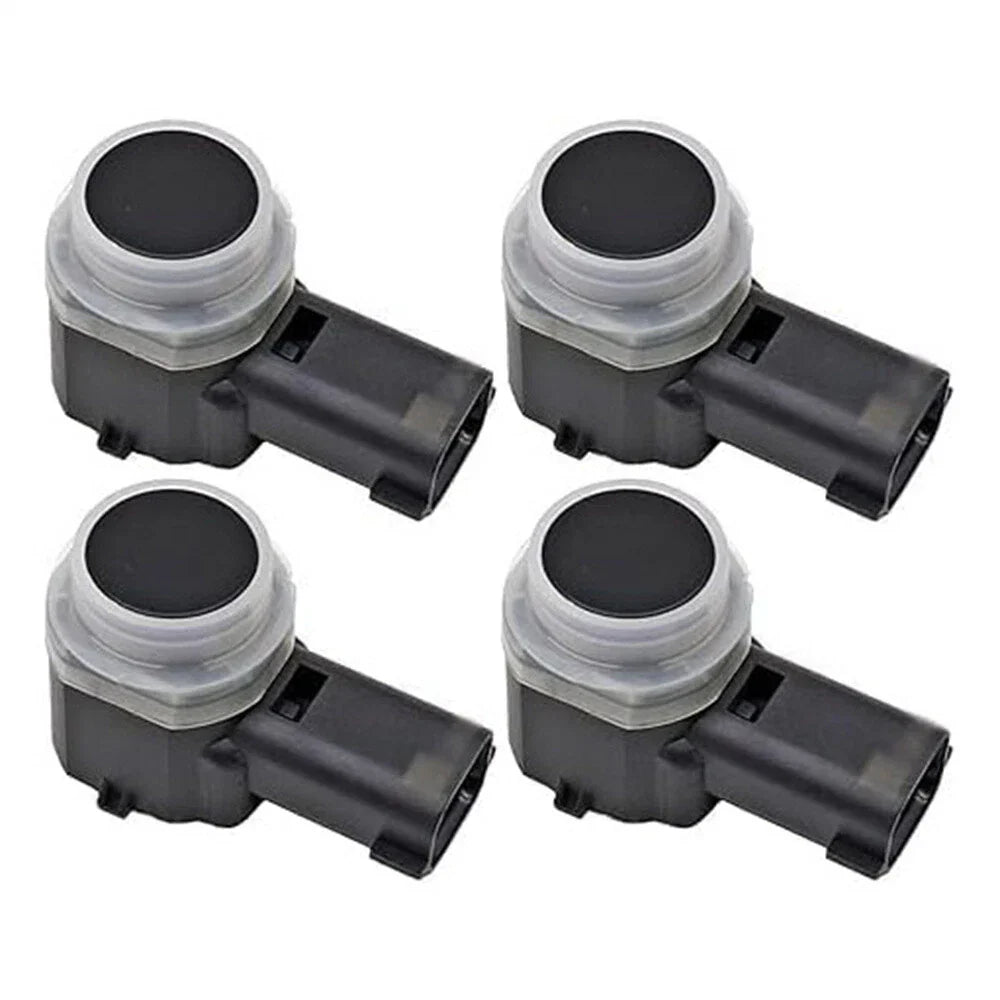 4pcs Rear Reverse Backup Parking Aid Sensors for Ford F150 F250 (2015-2018)