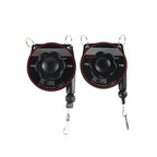 Retractable Spring Balancer for Tool Management (Industrial Use)