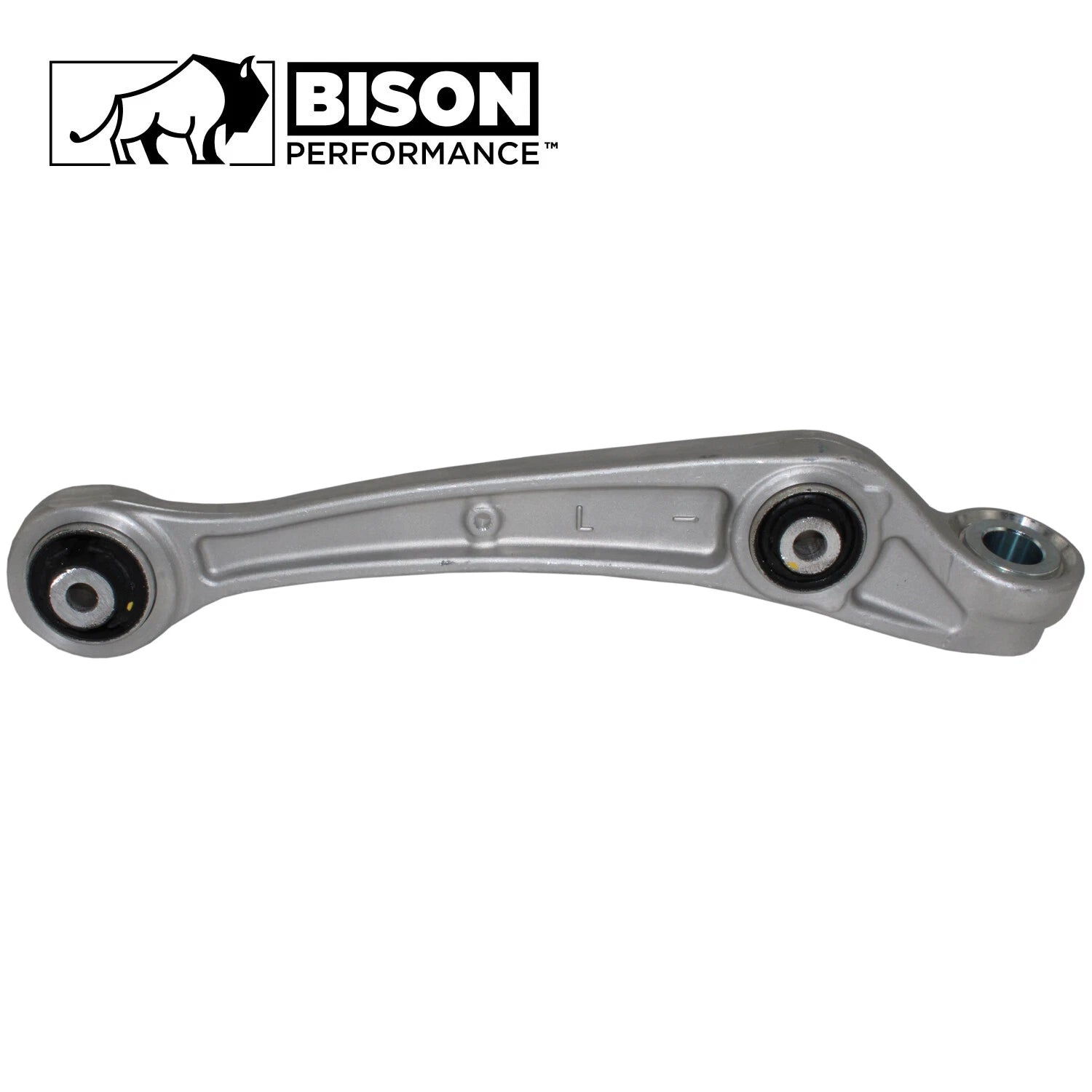 Front Driver Left Lower Control Arm for Audi A4 S4 Q5 (2010–2016)