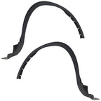 Fender Flares Set for Ford Escape (2020–2023) Front Left & Right