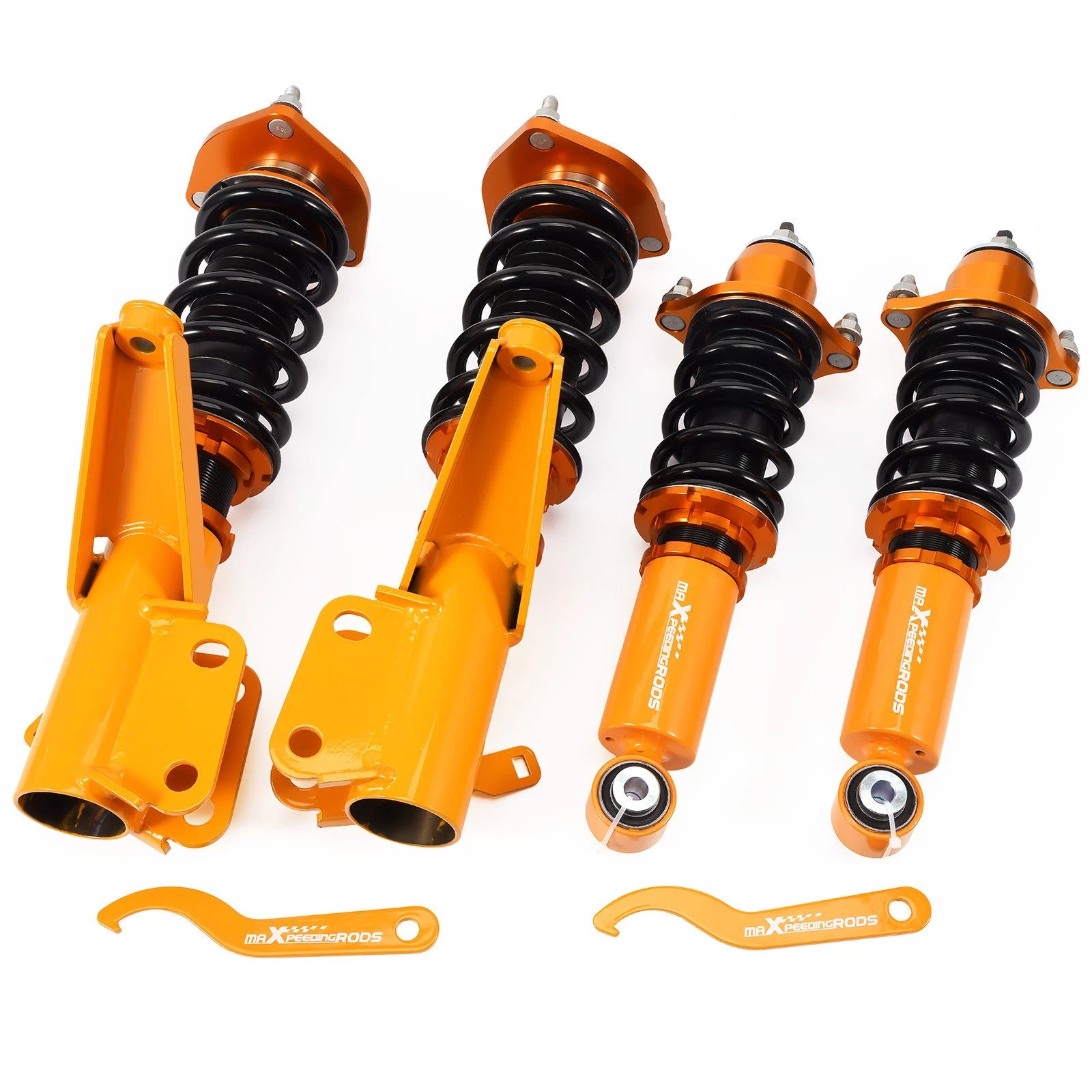 Coilovers Suspension Kit for Acura RSX (2002-2006)