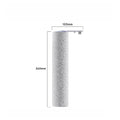Replacement Roller Brush & HEPA Filter for Haier A3 (2018–2023)