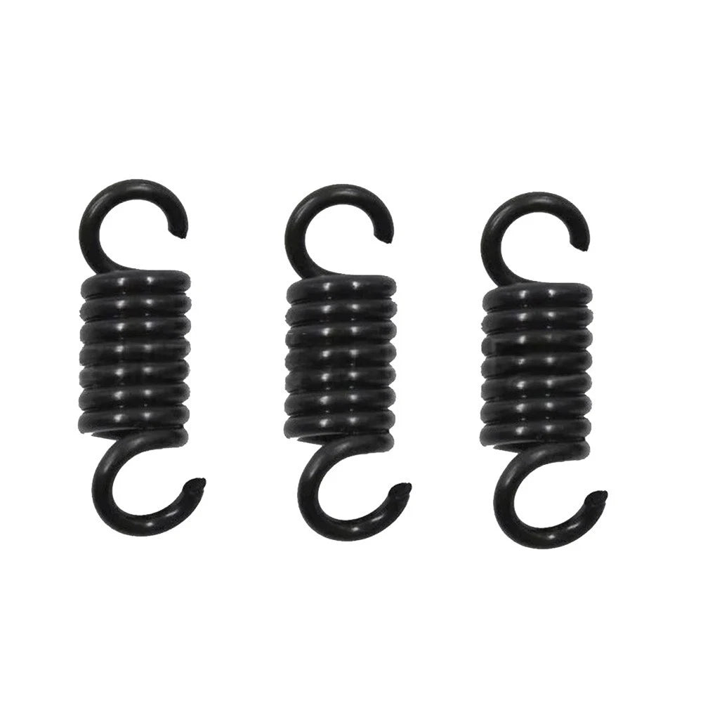 Clutch Springs 3 Pack for MS and TS Series