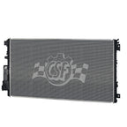 Replacement Radiator for 2017–2020 Ford Super Duty Pickup