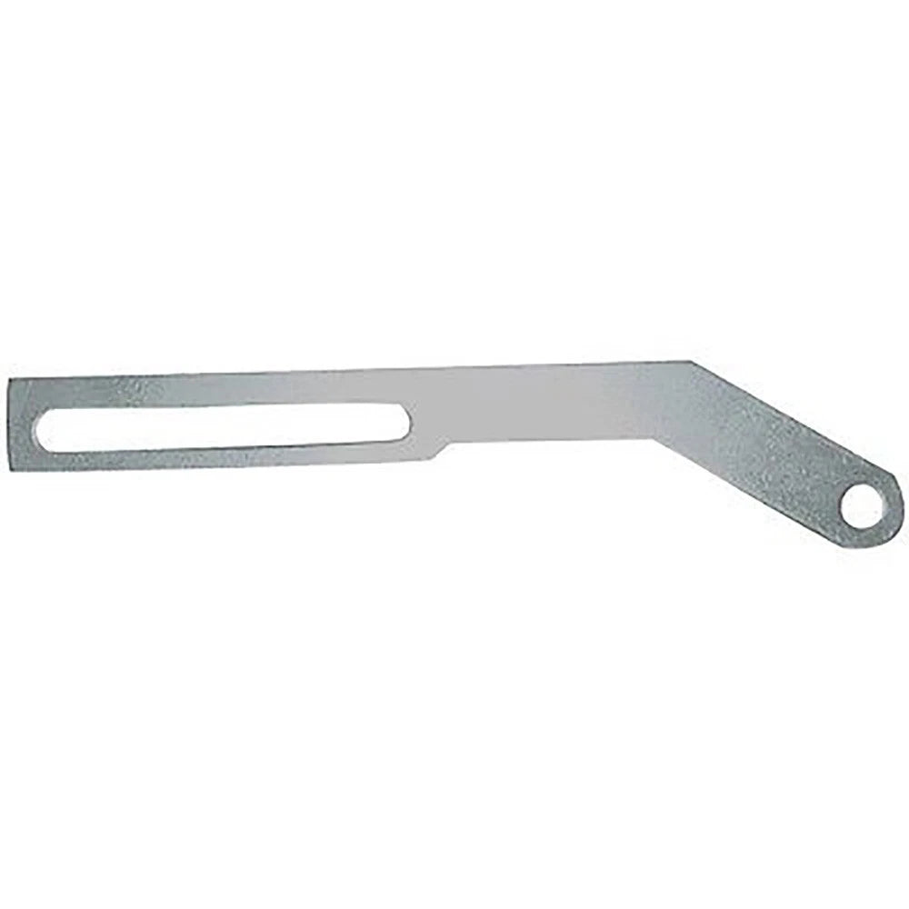 Upper V-Belt Tension Adjustment Bracket for Massey Ferguson TO30 (1946–1956)