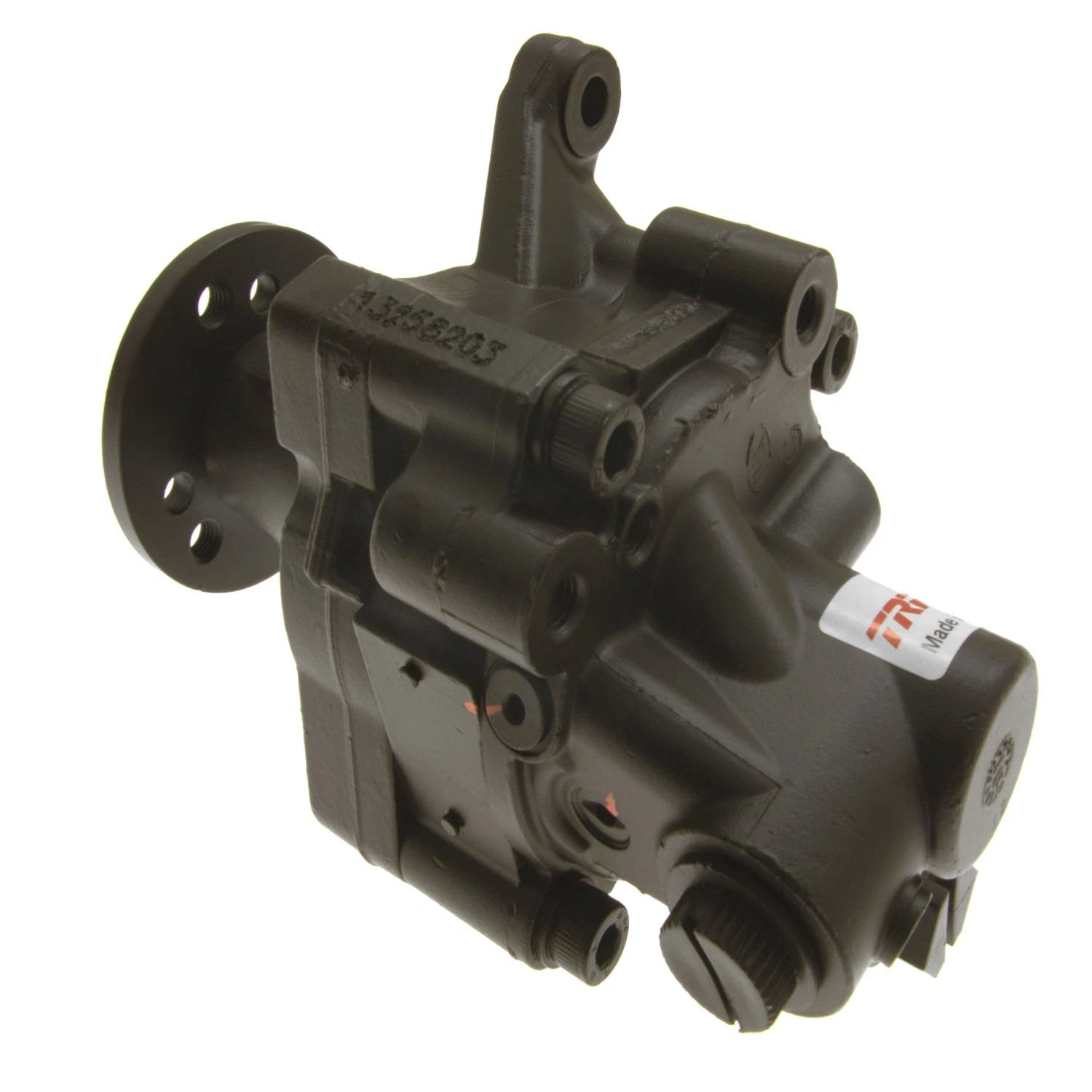 Power Steering Pump for BMW 540i (1994-1995)
