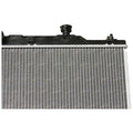 Heavy Duty Alloy Core Radiator 2.4L Auto/Manual for Toyota Tarago ACR30 (2000–2005)