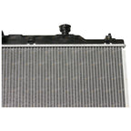 Heavy Duty Alloy Core Radiator 2.4L Auto/Manual for Toyota Tarago ACR30 (2000–2005)
