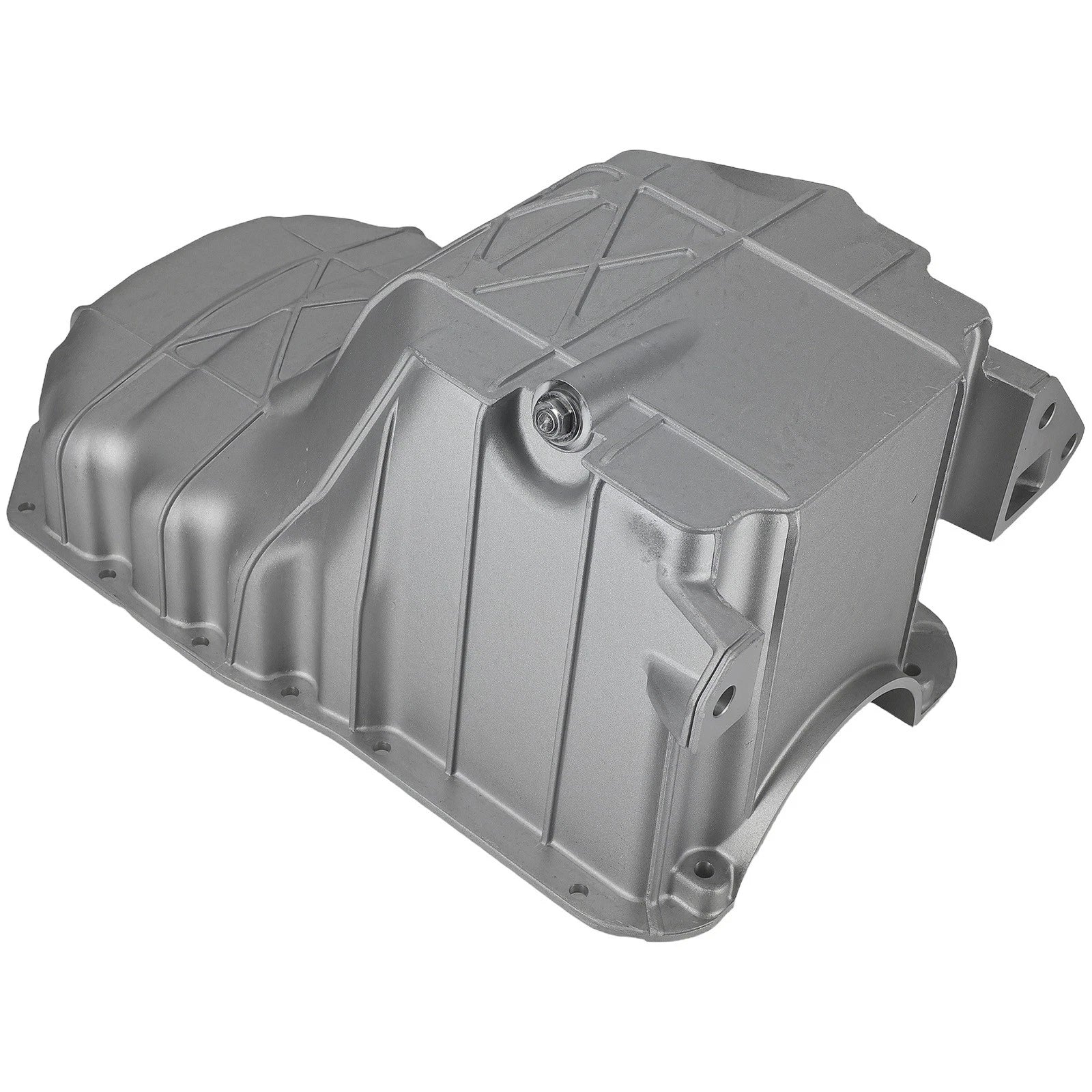 Engine Oil Pan 1R3Z6675AA F8ZZ6675AA for Ford Mustang V6 3.8L (1994–2004)
