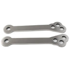 Adjustable Lower Suspension Drop Link for Honda CB400X CB500X CB400F 500F (19-23)