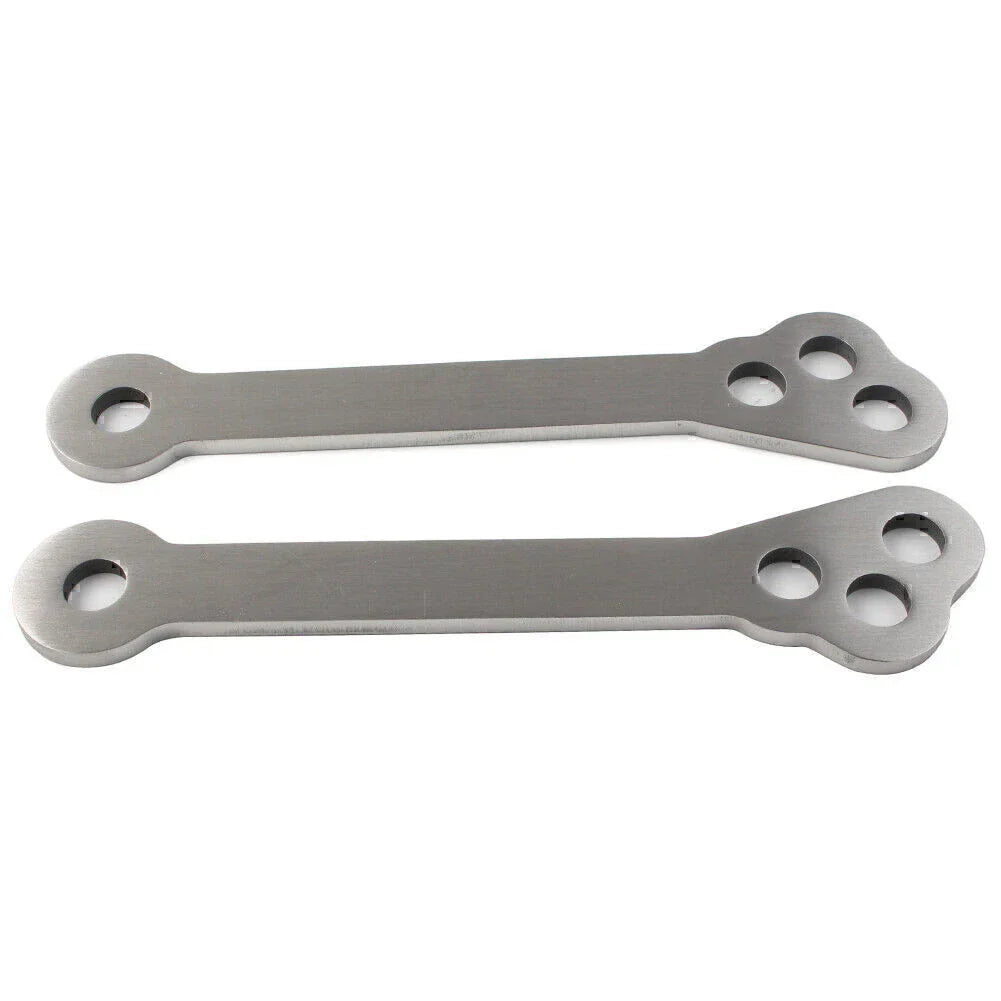 Adjustable Lower Suspension Drop Link for Honda CB400X CB500X CB400F 500F (19-23)