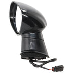 Driver Side Mirror for Dodge Challenger (2008–2012)