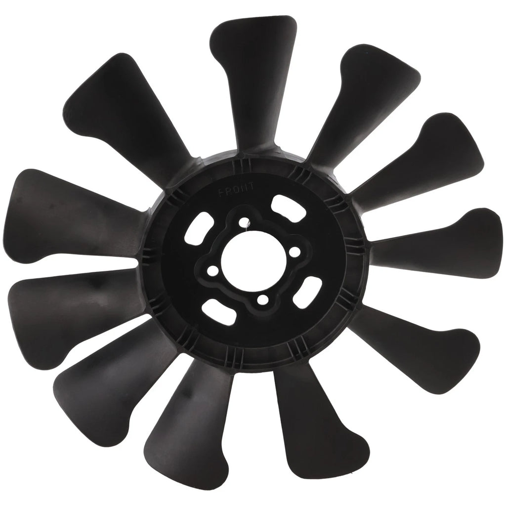 Fan Blade Radiator Cooling for Chevy Express Van (2010–2020)