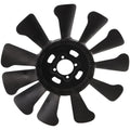 Fan Blade Radiator Cooling for Chevy Express Van (2010–2020)