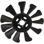 Fan Blade Radiator Cooling for Chevy Express Van (2010–2020)