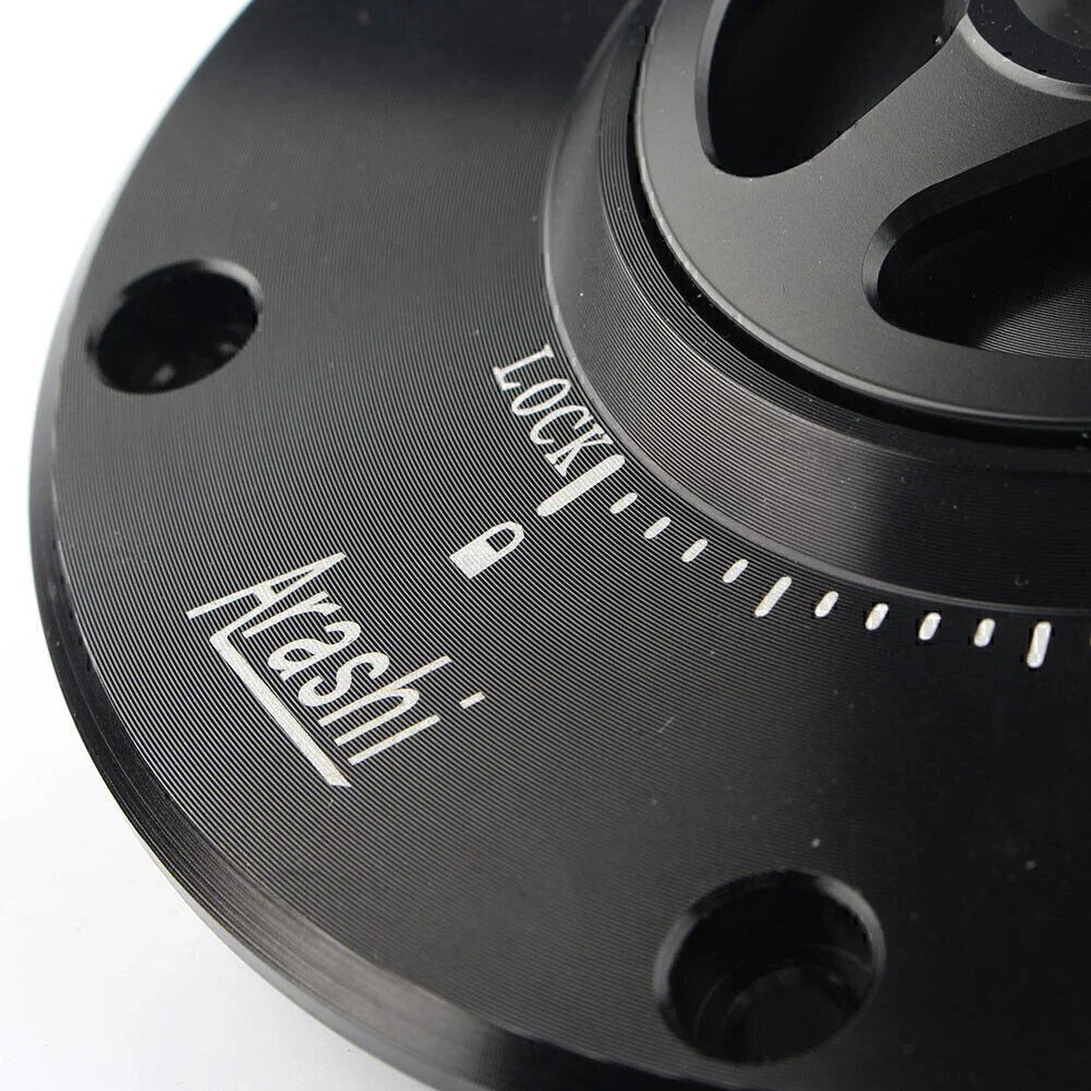 Fuel Gas Tank Cap Cover for Kawasaki NINJA ZX6R ZX10R ER-6F Z800 Z750 Z1000