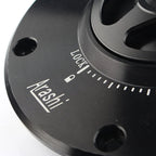 Fuel Gas Tank Cap Cover for Kawasaki NINJA ZX6R ZX10R ER-6F Z800 Z750 Z1000