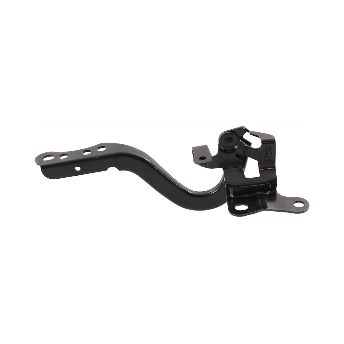 Hood Hinges Set of 2 for Toyota Yaris