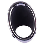 Right Front Fog Light Cover for Nissan Qashqai J11 (2014-2017)