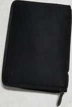 Owner Manual Pouch with Zipper for Mercury Sable, Mountaineer, Milan, Grand Marquis