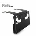 Front License Plate Bracket for Ford F-250 Super Duty (2023) PC3Z-17A385-AA