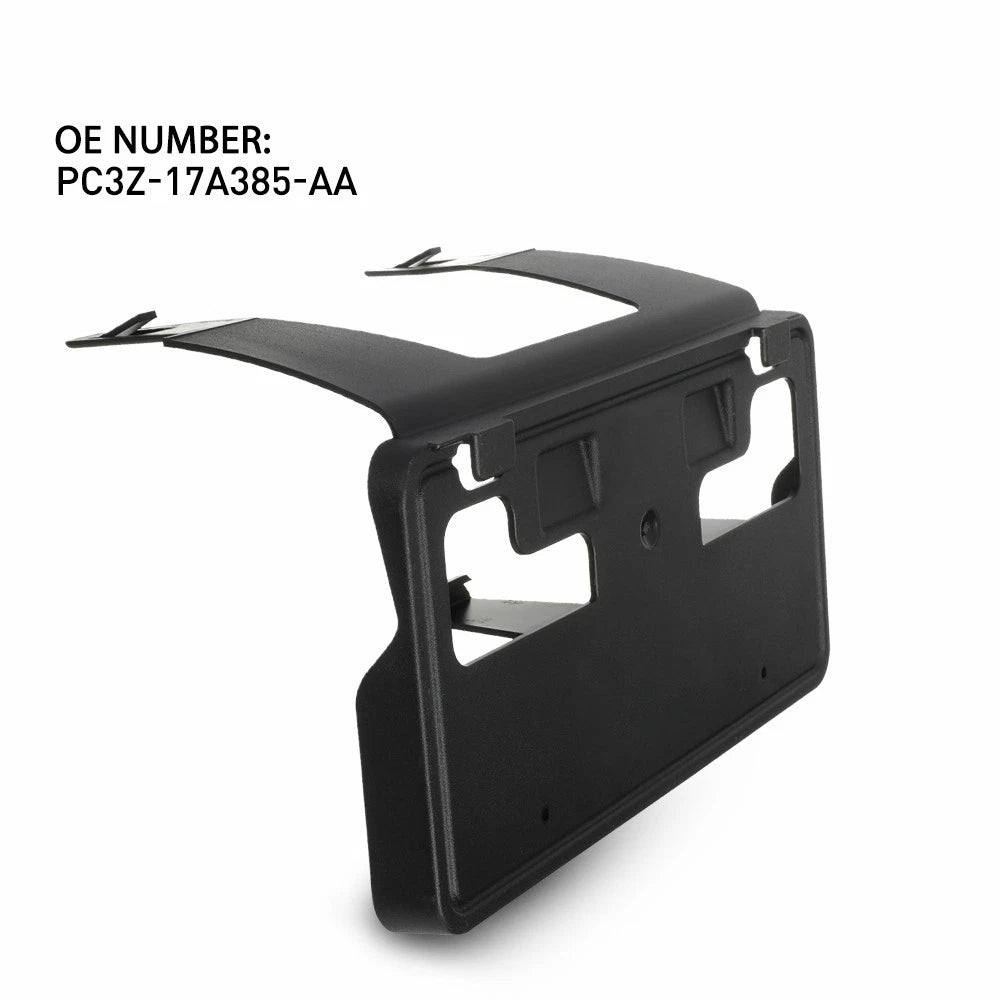 Front License Plate Bracket for Ford F-250 Super Duty (2023) PC3Z-17A385-AA