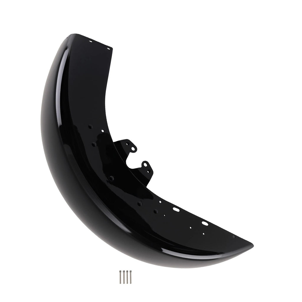 Front Fender for Harley Street Glide Road Glide (2014–Present)