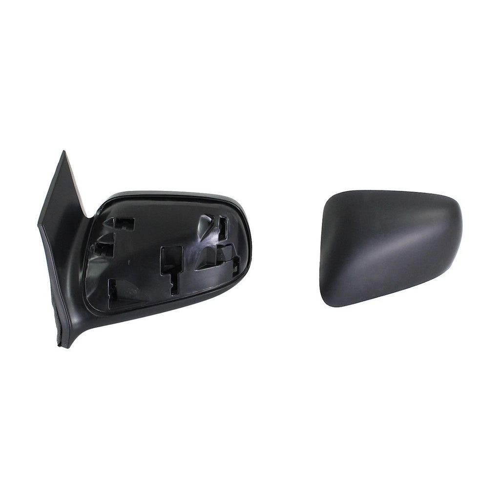 Power Heated Left Driver Side Mirror for Honda Civic (2006–2011)