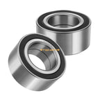 2 Front Rear Wheel Bearings for Arctic Cat Wildcat XX (2018–2023)