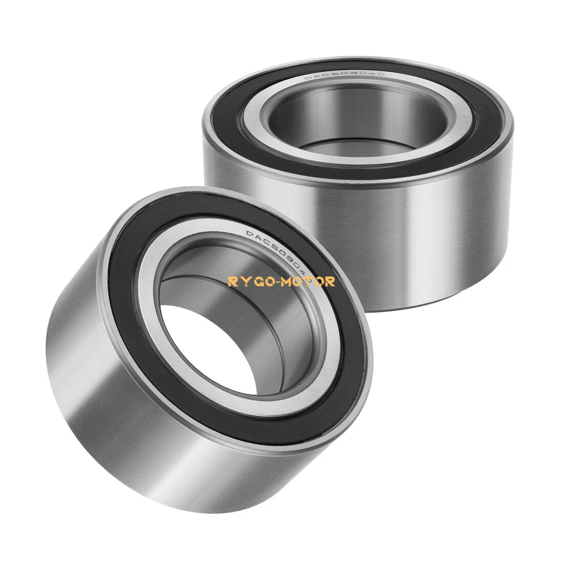 2 Front Rear Wheel Bearings for Arctic Cat Wildcat XX (2018–2023)