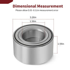 Rear Trailing Arm Bearing for Can-Am Outlander 800R Max 800R (2009–2012)