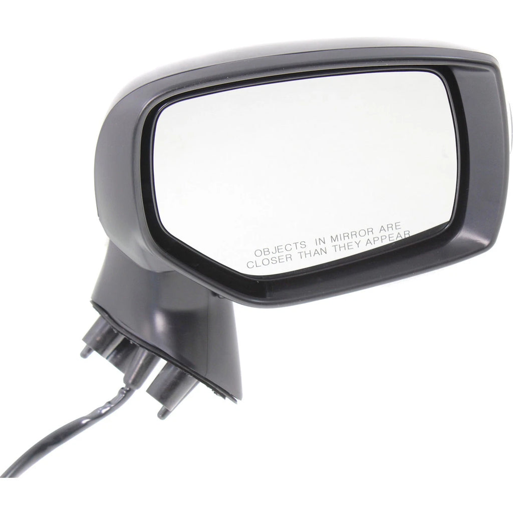 Power Heated Mirrors for Subaru Outback (2015–2017) with Turn Signal