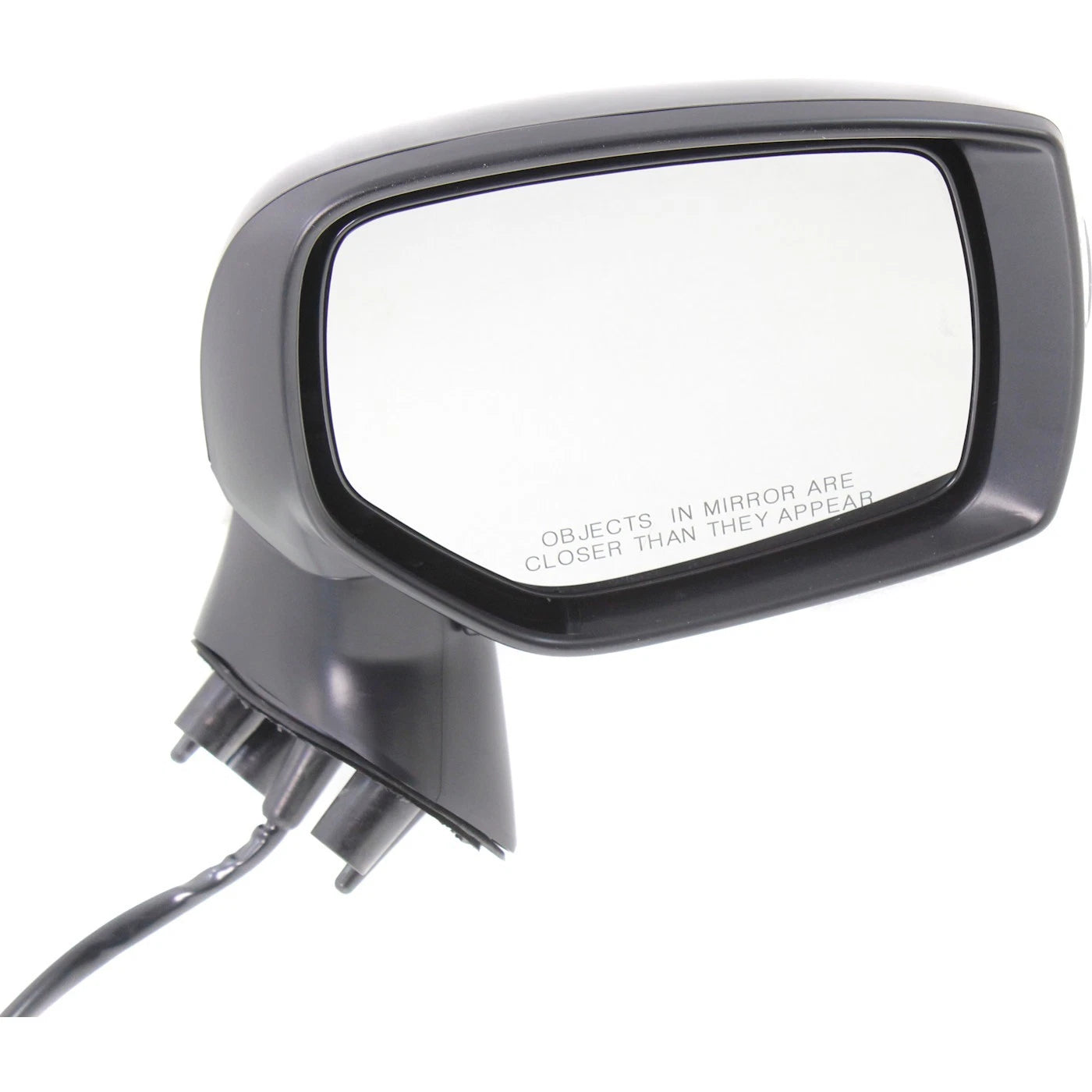 Power Heated Mirrors for Subaru Outback (2015–2017) with Turn Signal