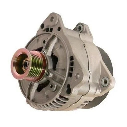 120AMP Alternator for Volkswagen Golf Passat Jetta 1.9L Diesel (1996–1998)