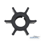 Water Pump Impeller for Yamaha 6/8/15HP Outboard Engine (662-44352-01, 18-3063)