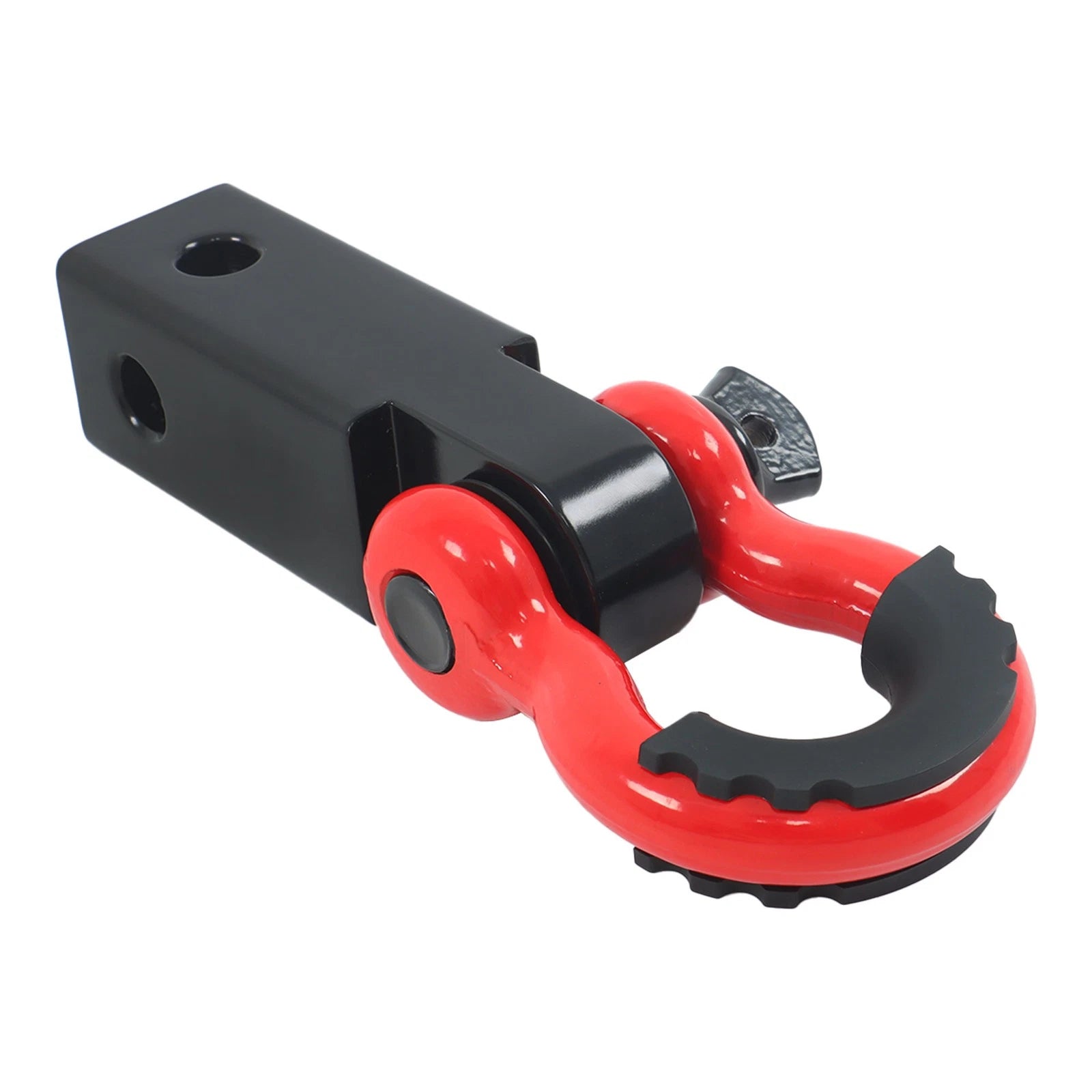 2" Tow Hitch Receiver for Truck Trailer Recovery Off-Road Universal